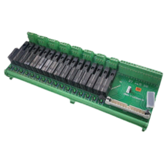 Customized Interface Modules