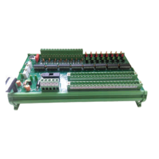 Customized Interface Modules