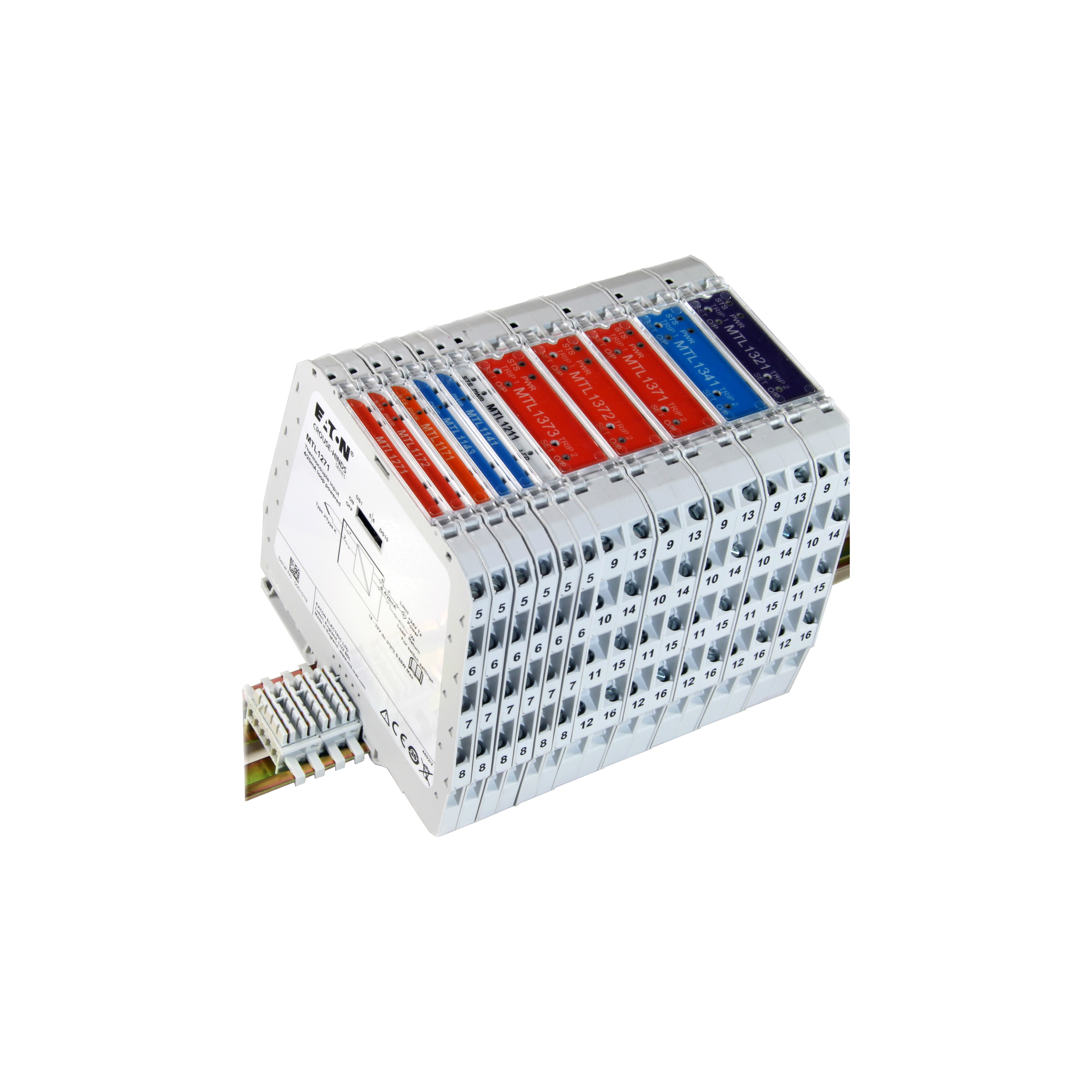 Signal Conditioning Boxes Signal Conditioning & Isolators | AI, AO, DI, DO Isolation & Conversion
