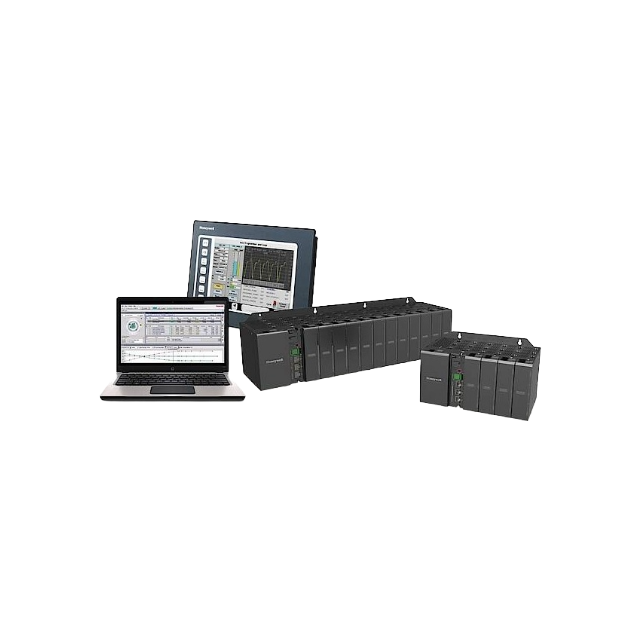 Process Control Systems | PLC, DCS, SCADA & Industrial Automation Solutions