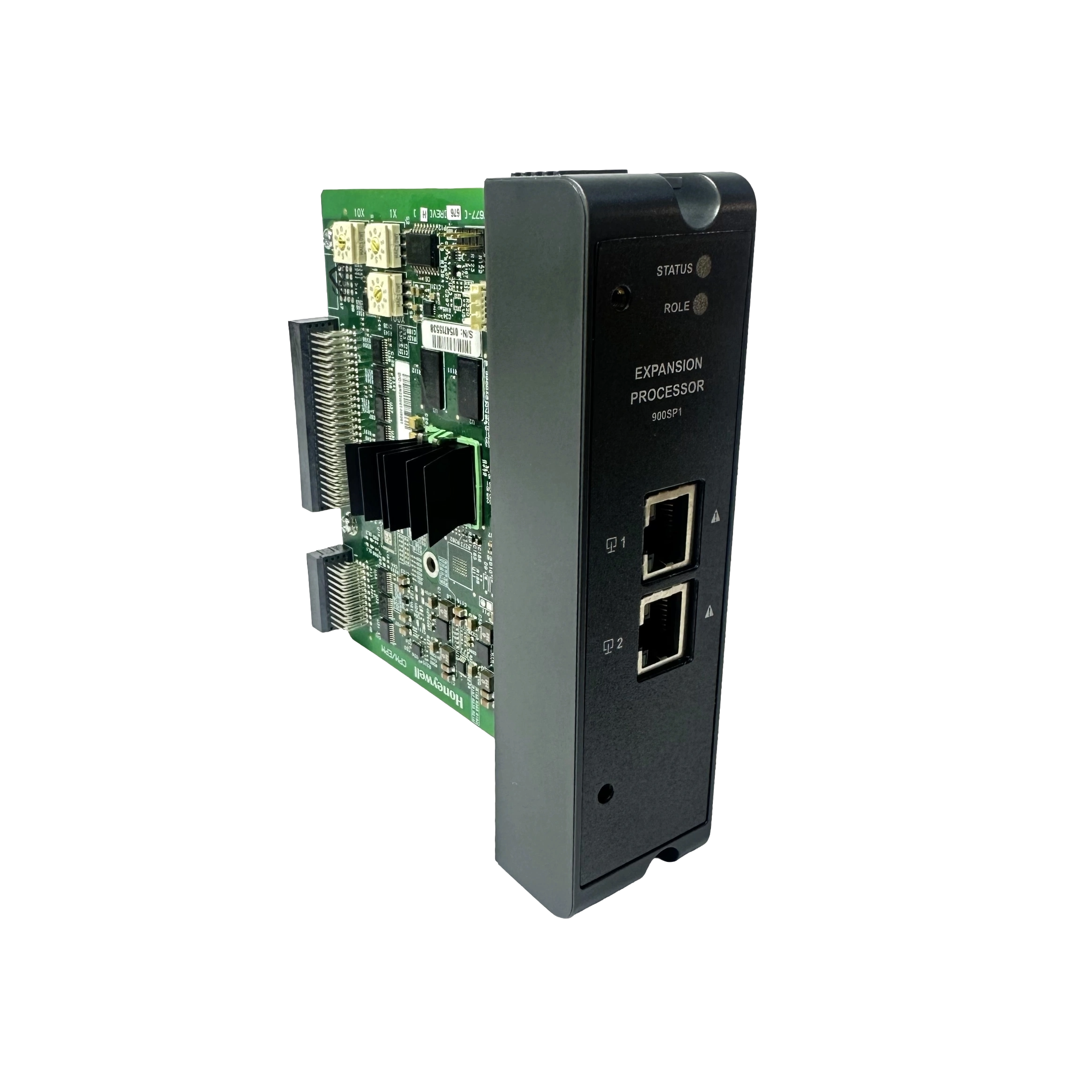 Programmable Logic Controllers (PLC), Distributed Control Systems (DCS)