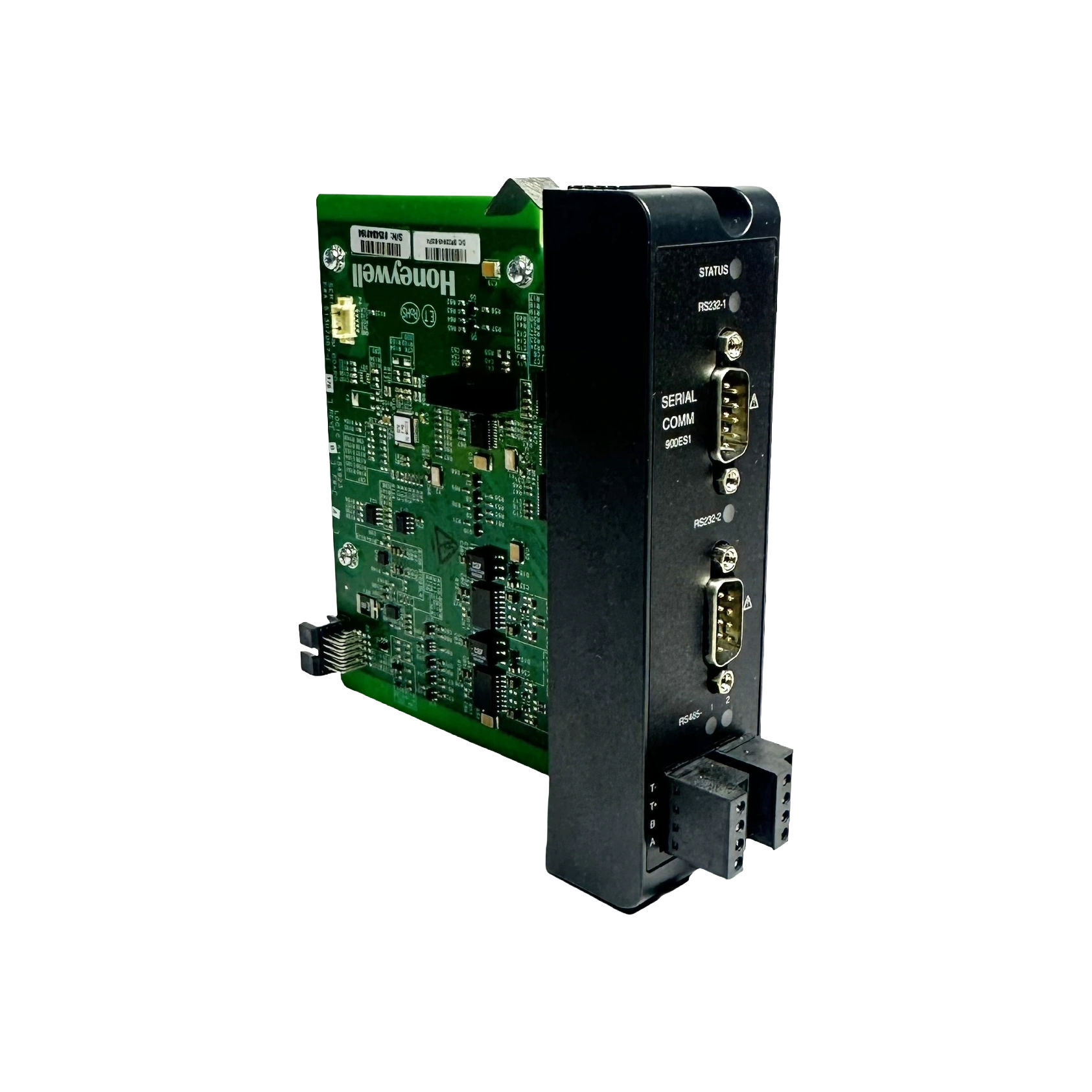 Programmable Logic Controllers (PLC), Distributed Control Systems (DCS)