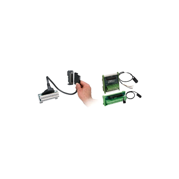 Modular Cable Compression Prefab & Modular Cables | Industrial Pre-Terminated Cable Assemblies
