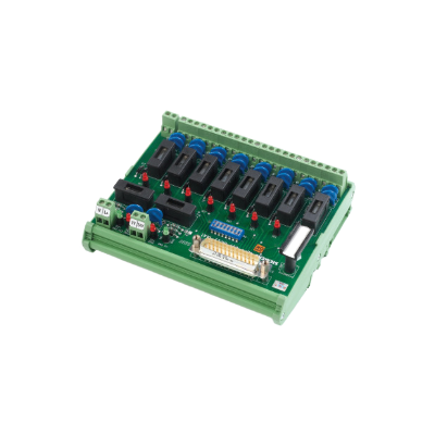 Field Interface Panel Relay & Field Interface Modules | Industrial Control & Automation Solutions