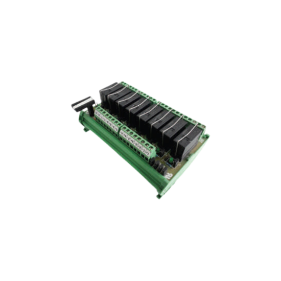 Field Interface Panel Relay & Field Interface Modules | Industrial Control & Automation Solutions