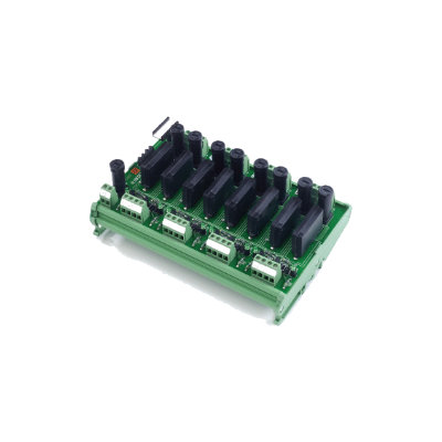 Relay Module Component Relay Modules